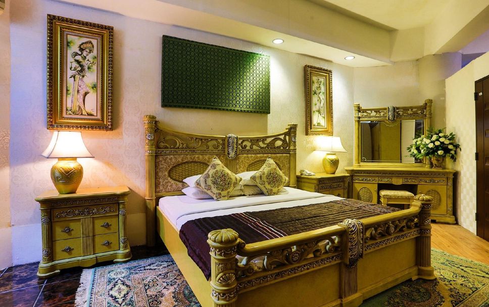 Yatak Odası Fotoğraf