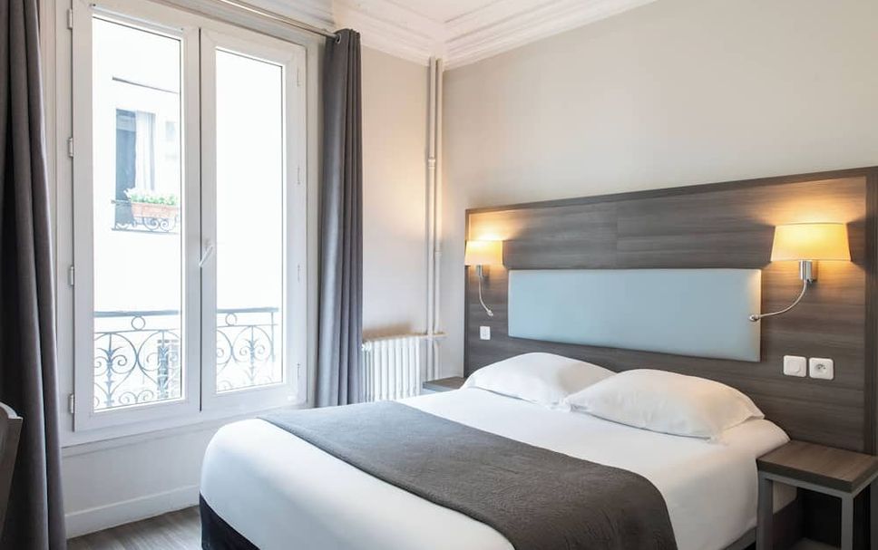 Yatak Odası Fotoğraf