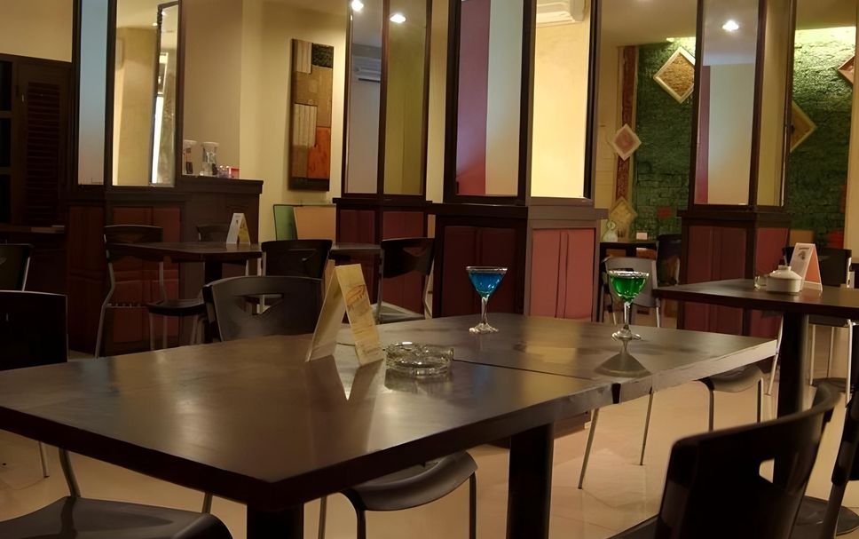 Restoran Fotoğraf