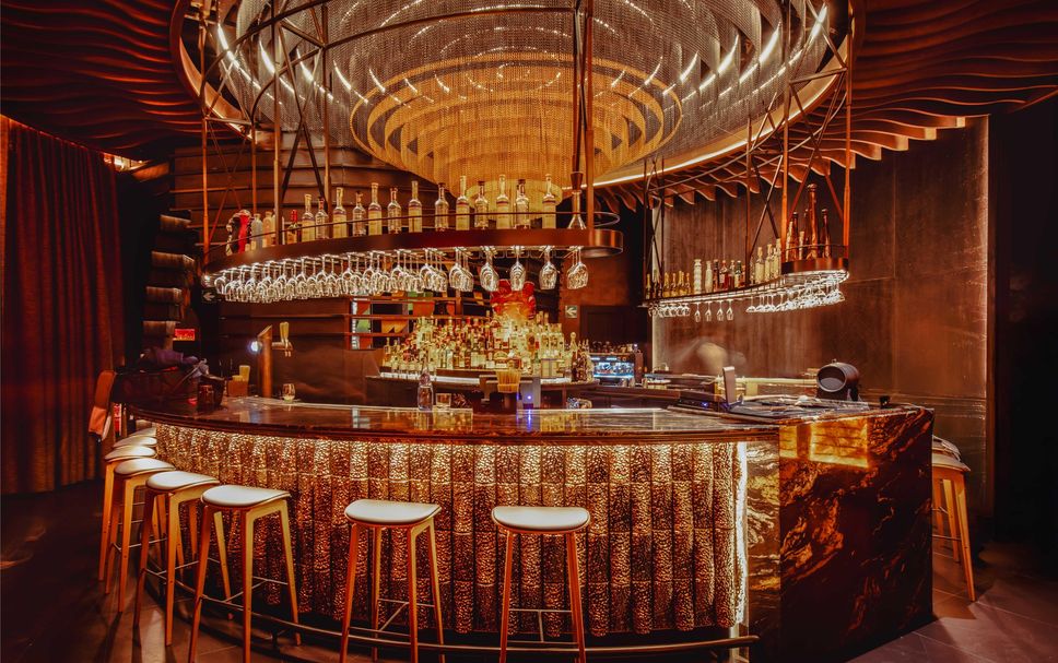 Bar Fotoğraf