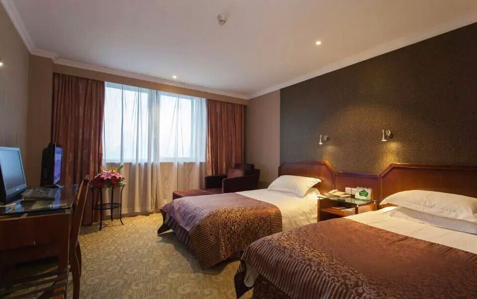 Yatak Odası Fotoğraf