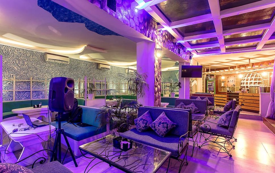 Salon Fotoğraf