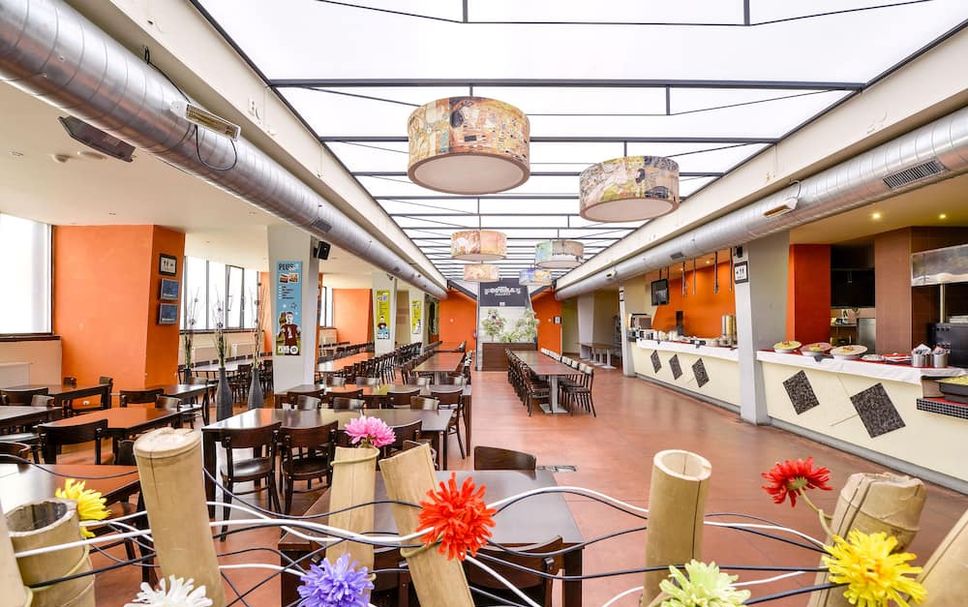 Restoran Fotoğraf
