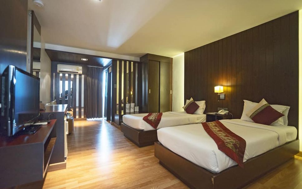 Yatak Odası Fotoğraf