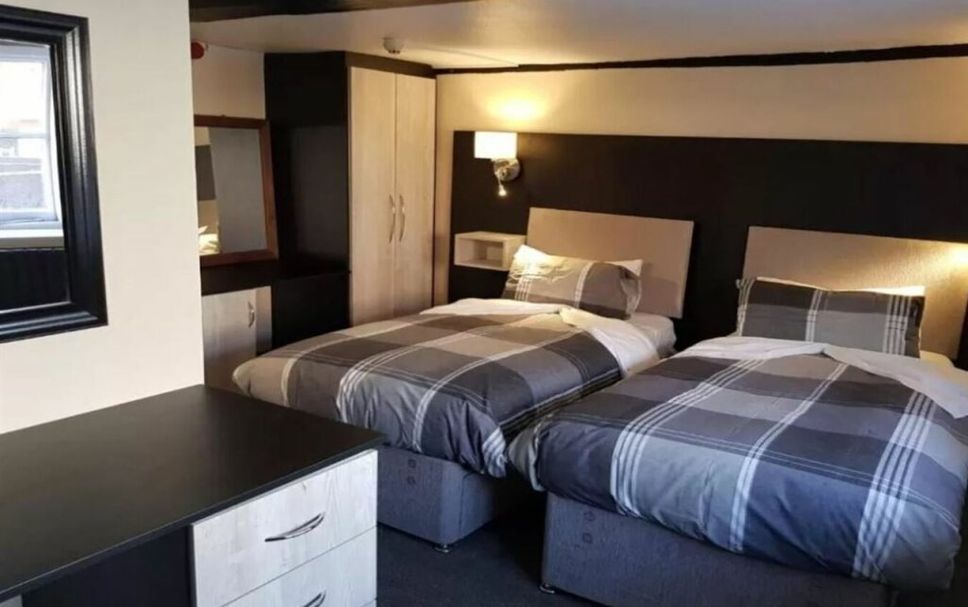 Yatak Odası Fotoğraf