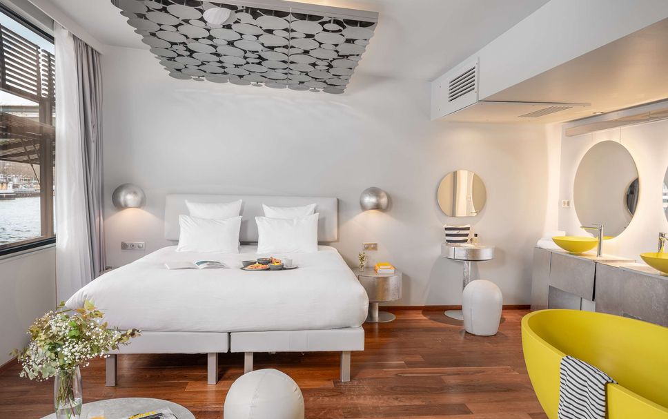 Yatak Odası Fotoğraf