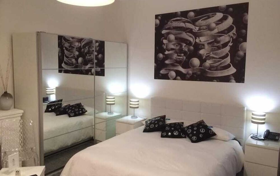 Yatak Odası Fotoğraf