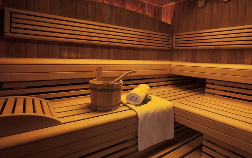 Spa Fotoğraf