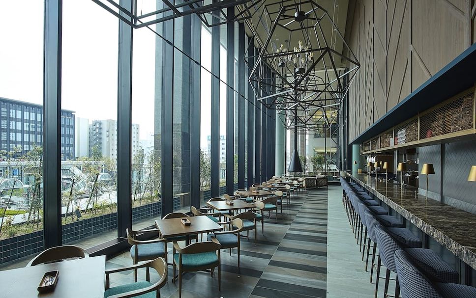 Restoran Fotoğraf