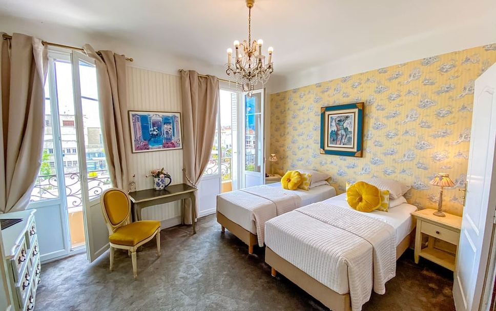 Yatak Odası Fotoğraf