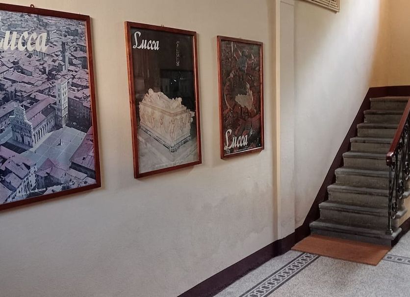 Merdivenler Fotoğraf
