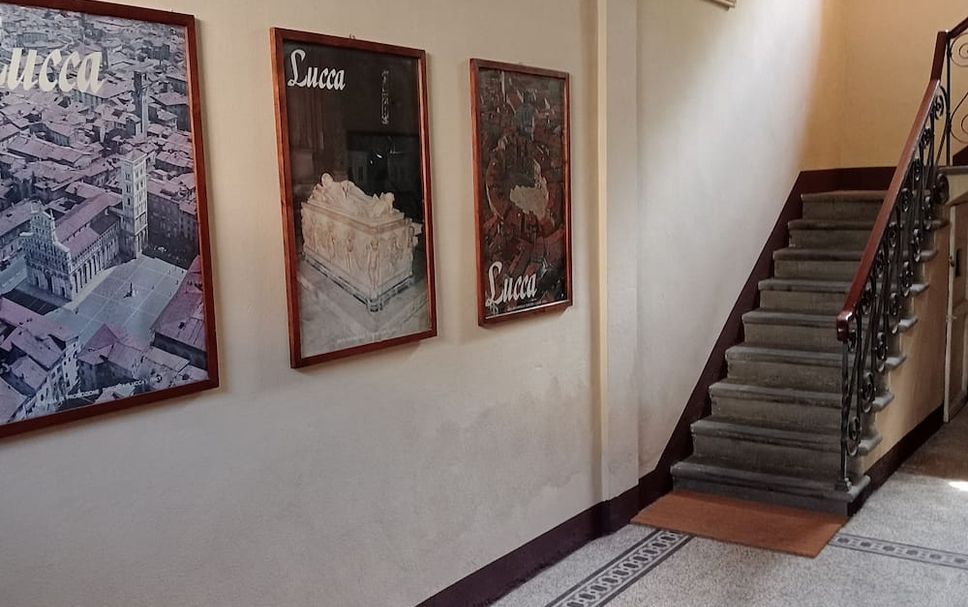 Merdivenler Fotoğraf