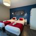 Yatak Odası