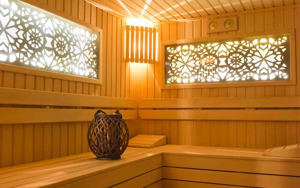 Spa Fotoğraf