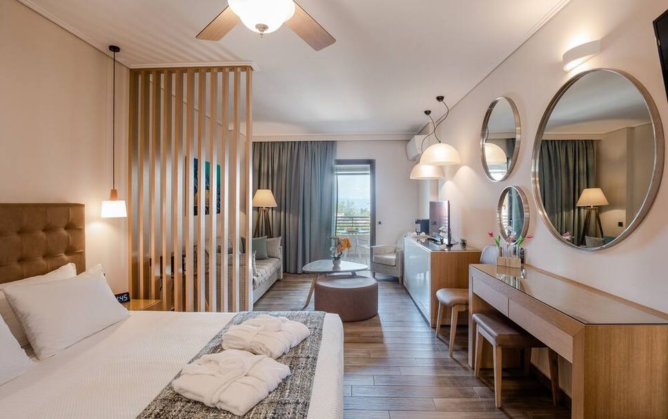 Yatak Odası Fotoğraf