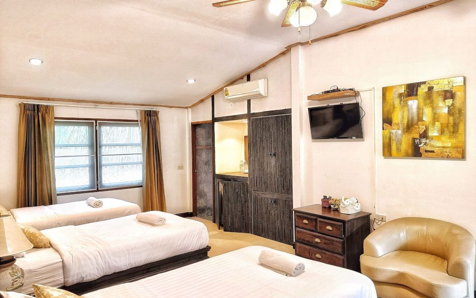 Yatak Odası Fotoğraf