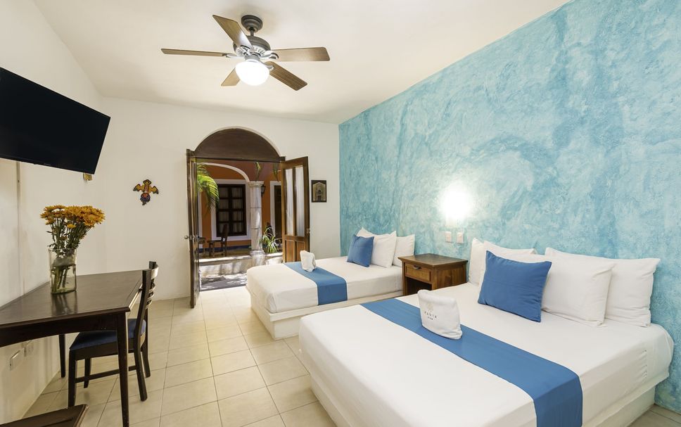 Yatak Odası Fotoğraf