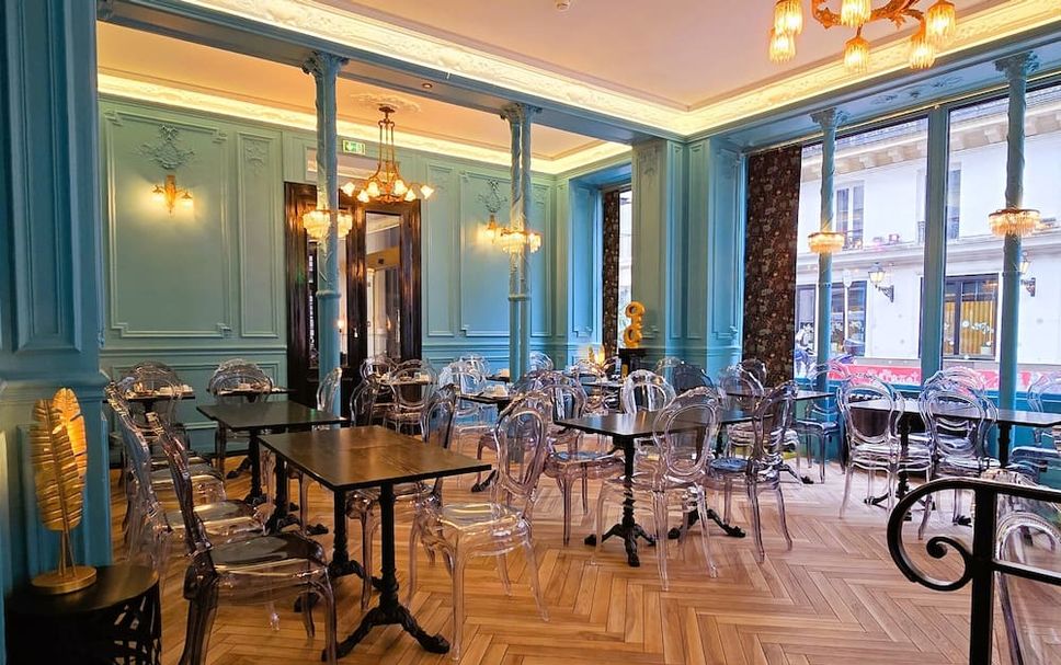 Restoran Fotoğraf