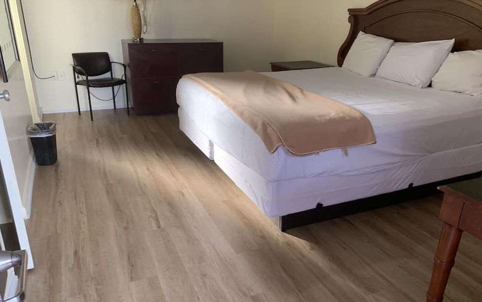 Yatak Odası Fotoğraf