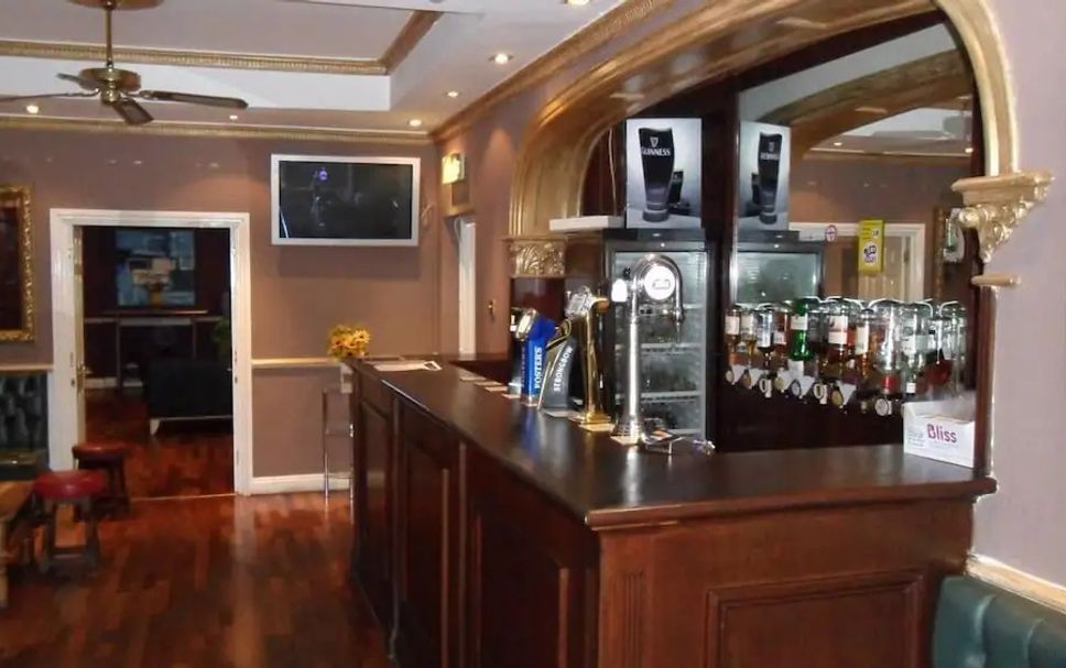 Bar Fotoğraf