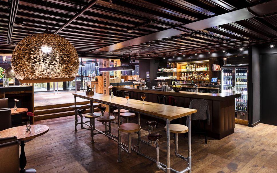 Bar Fotoğraf