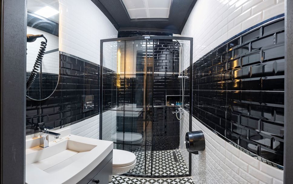 Banyo Fotoğraf