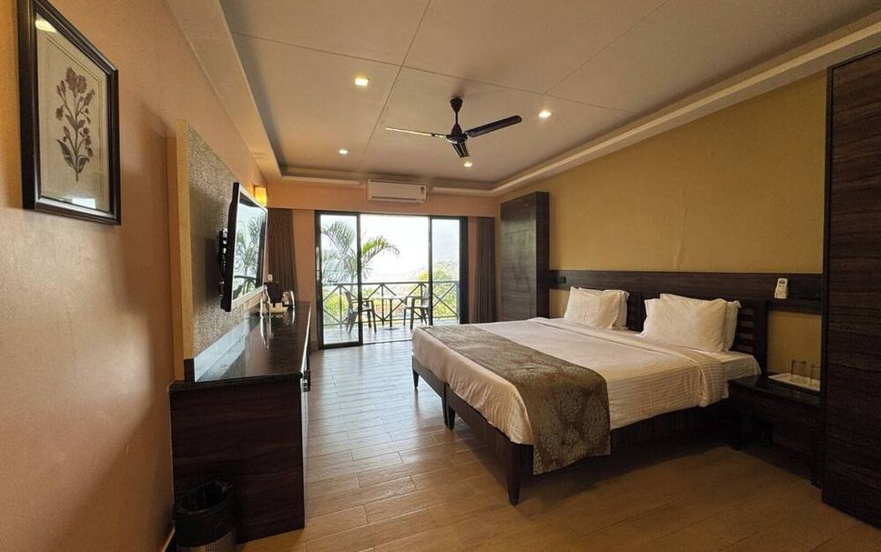 Yatak Odası Fotoğraf