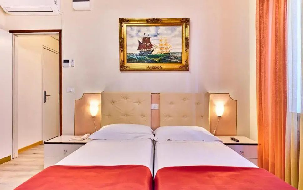 Yatak Odası Fotoğraf