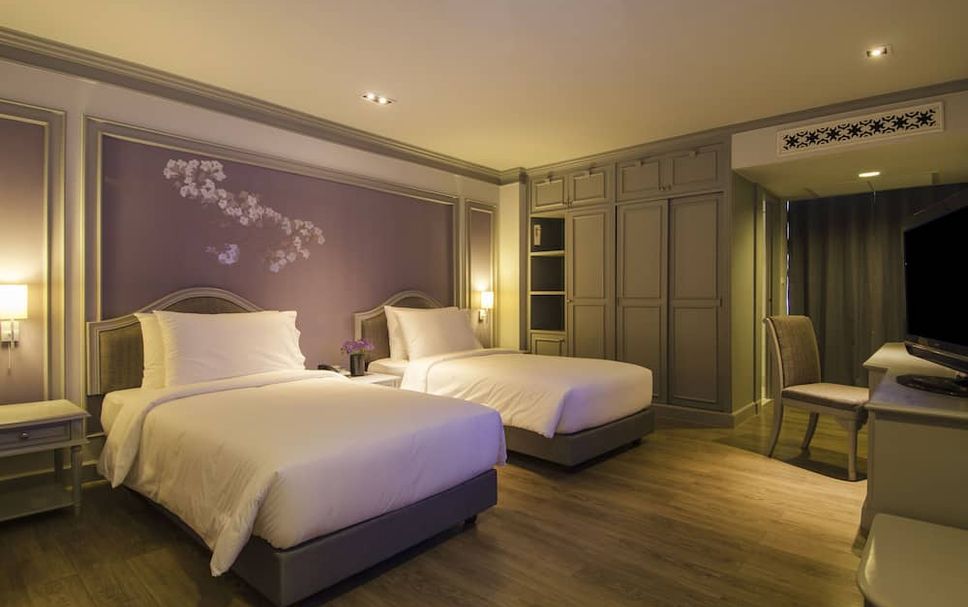 Yatak Odası Fotoğraf