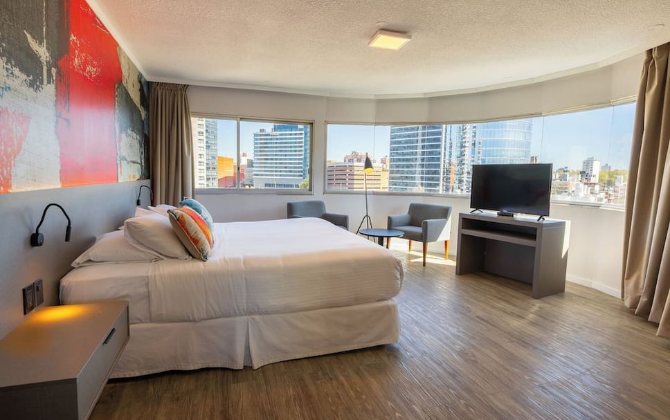 Yatak Odası Fotoğraf