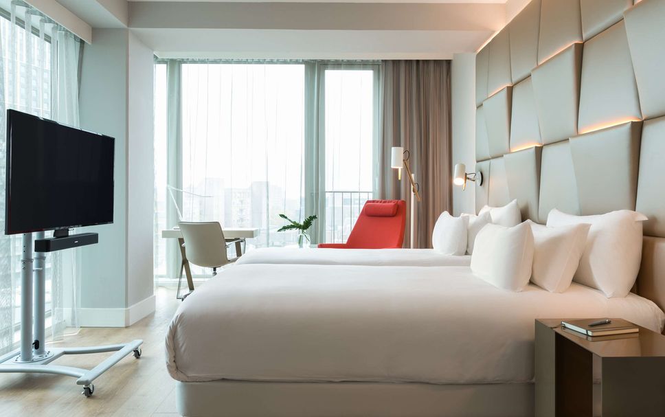 Yatak Odası Fotoğraf