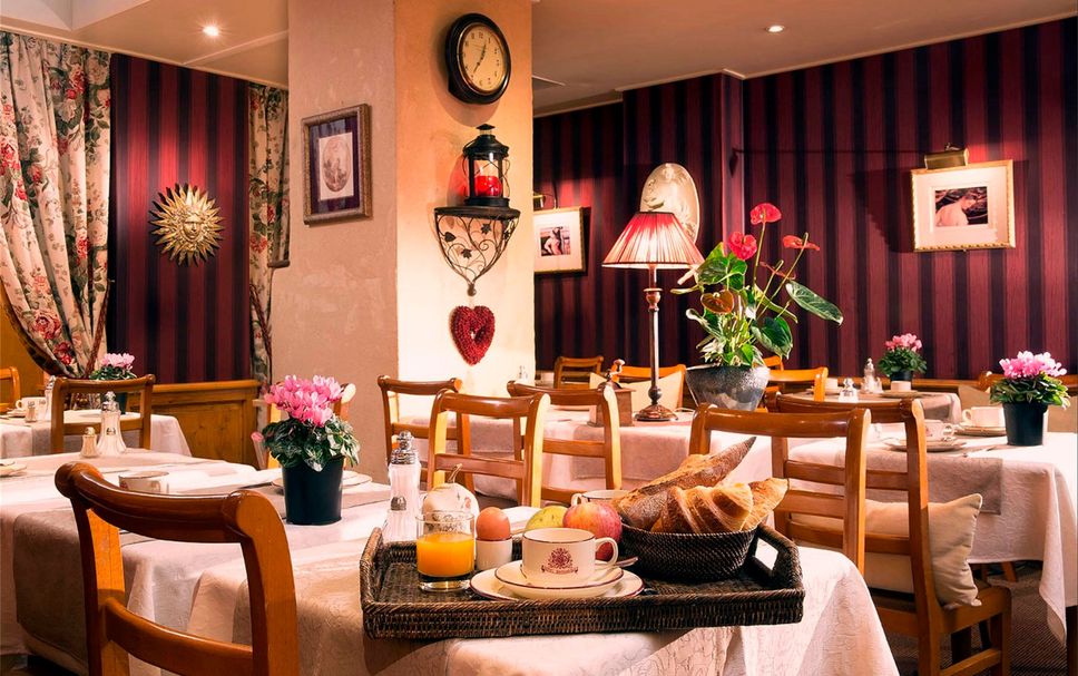 Restoran Fotoğraf