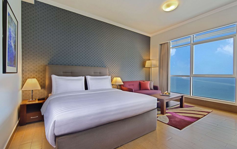 Yatak Odası Fotoğraf