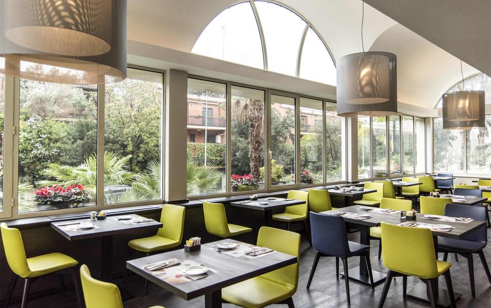 Restoran Fotoğraf