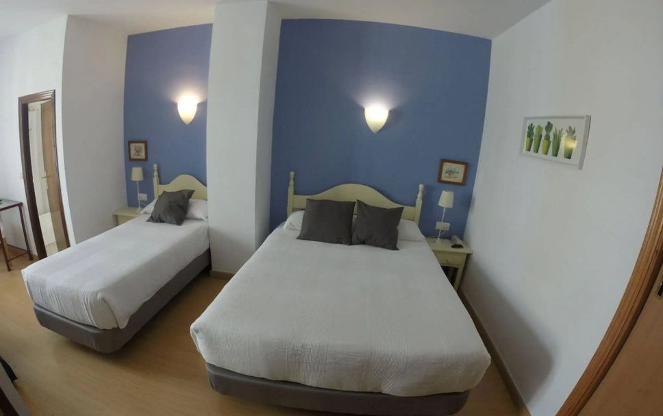 Yatak Odası Fotoğraf