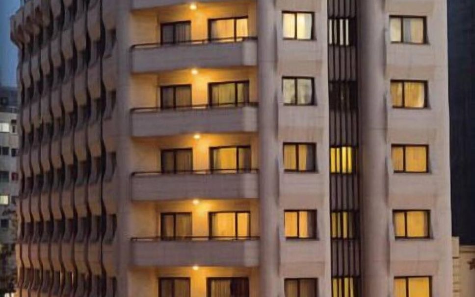 Bina Fotoğraf