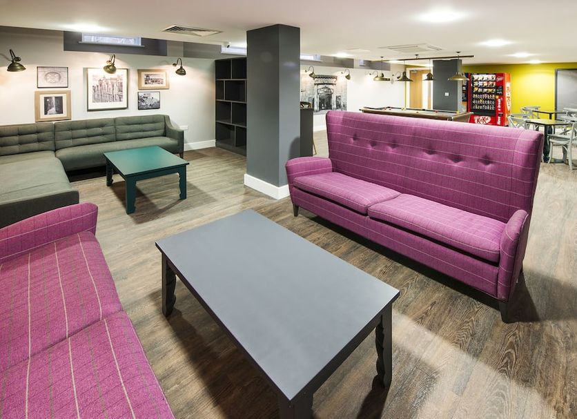 Salon Fotoğraf