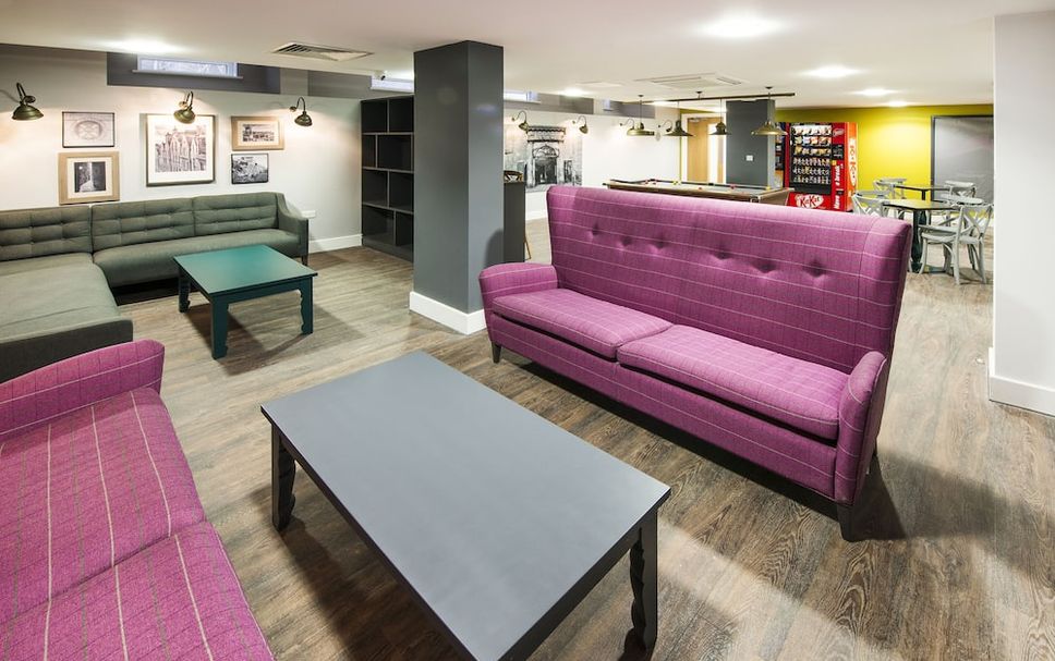 Salon Fotoğraf