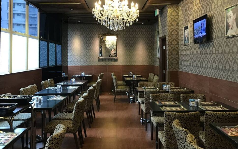 Restoran Fotoğraf