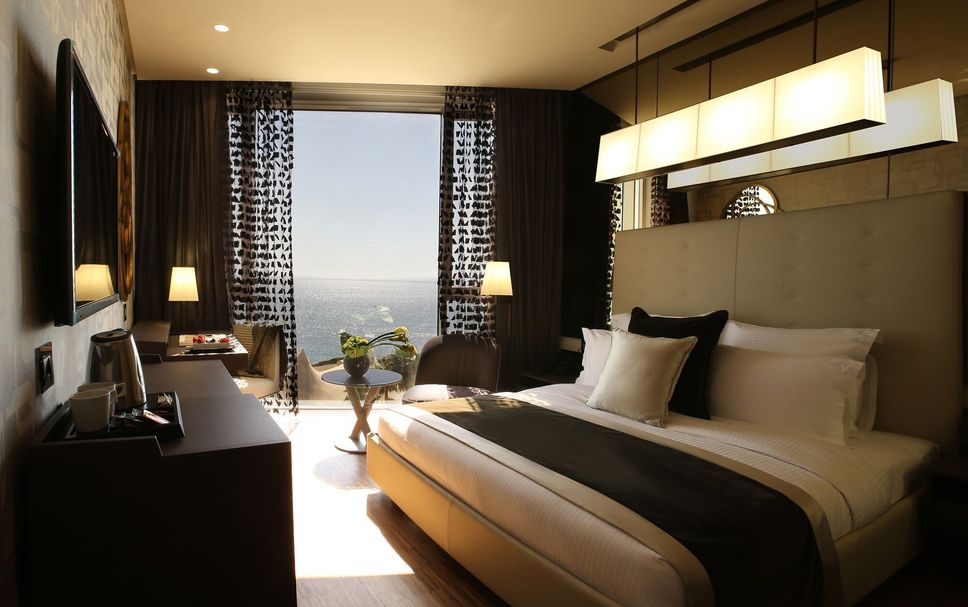 Yatak Odası Fotoğraf