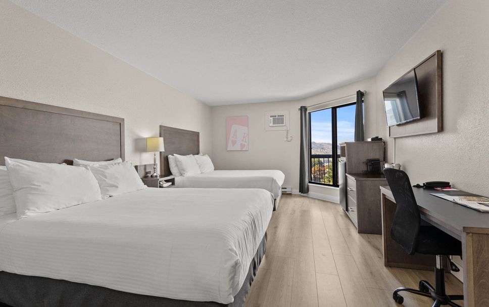 Yatak Odası Fotoğraf