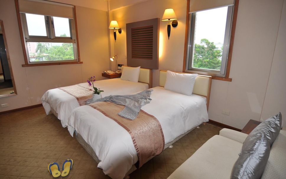 Yatak Odası Fotoğraf