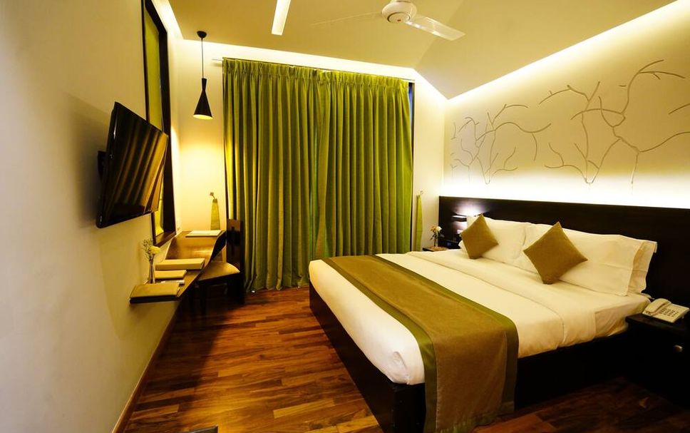 Yatak Odası Fotoğraf