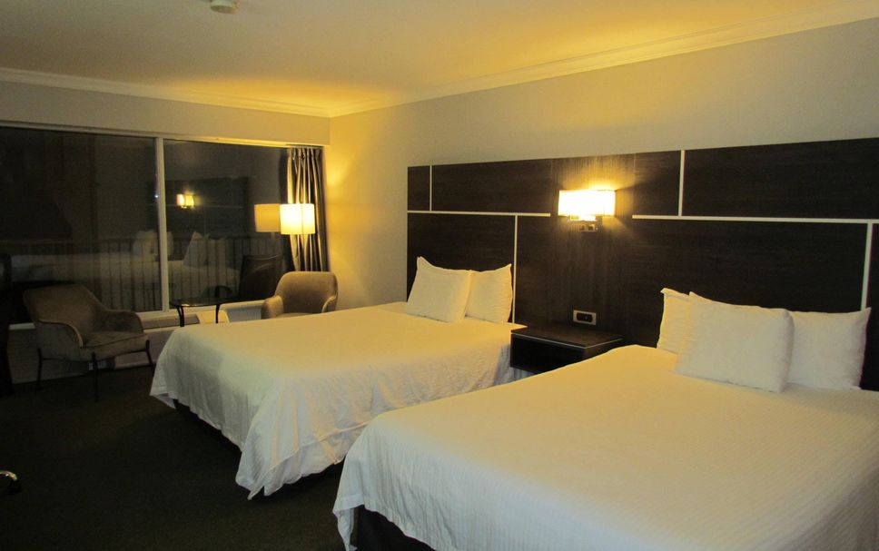 Yatak Odası Fotoğraf