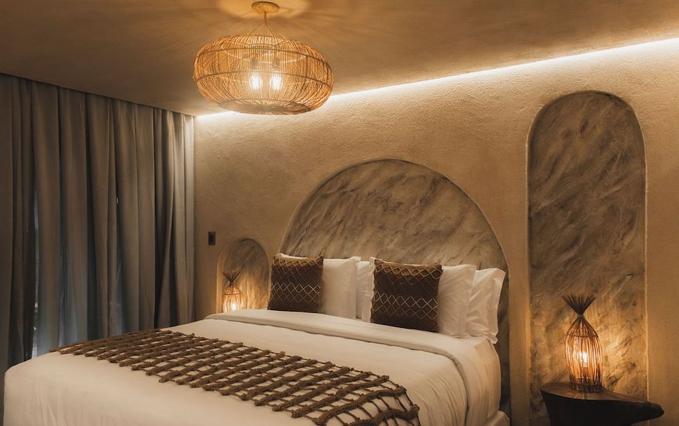 Yatak Odası Fotoğraf