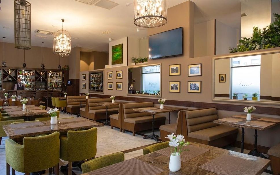 Restoran Fotoğraf