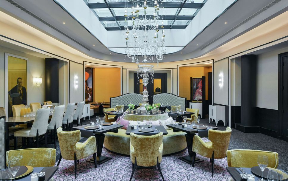 Restoran Fotoğraf