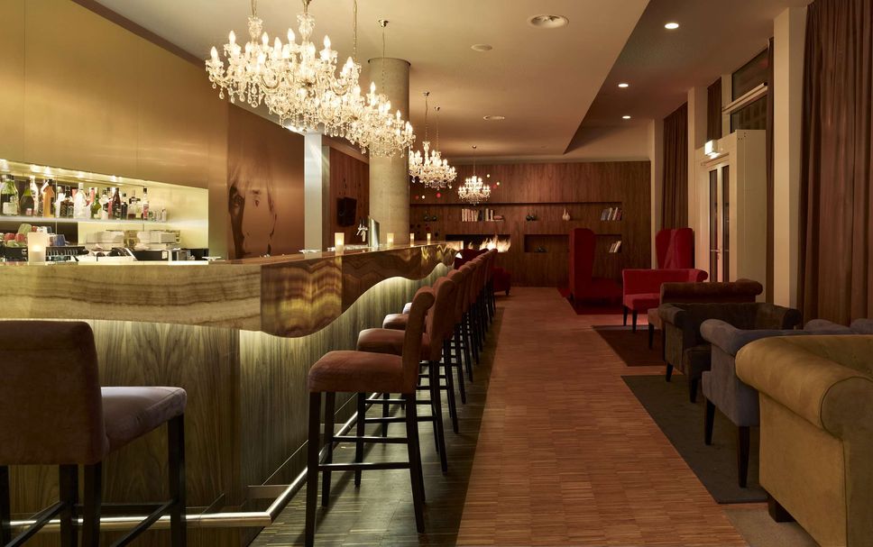 Bar Fotoğraf