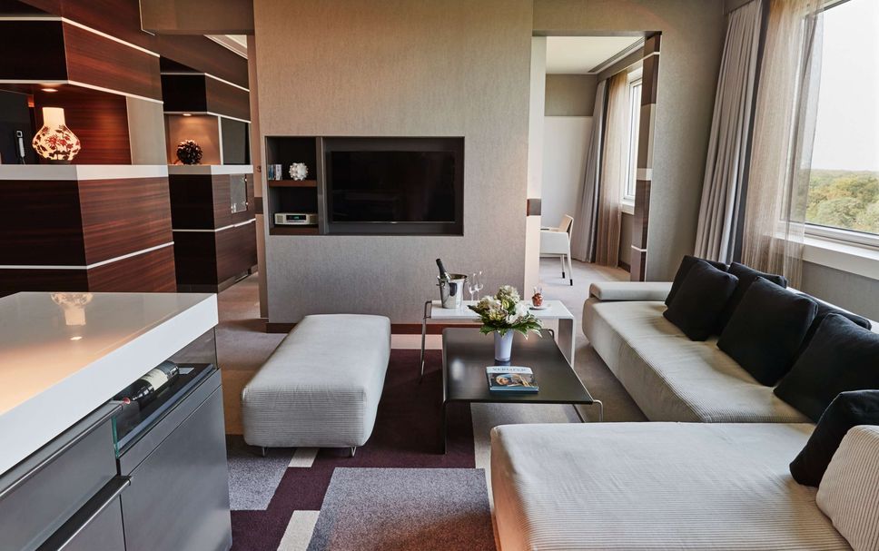 Oturma odası Fotoğraf