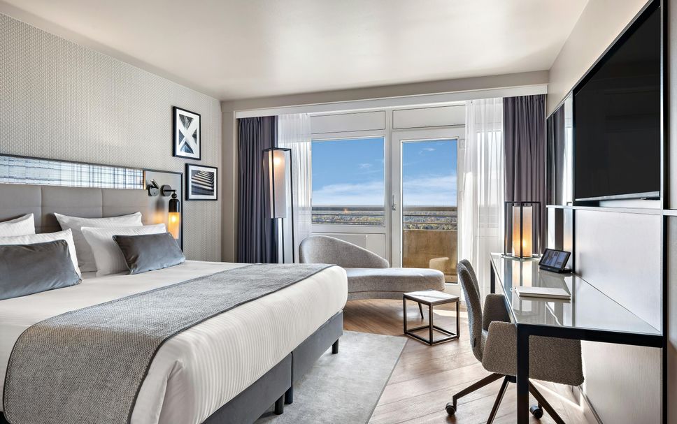 Yatak Odası Fotoğraf